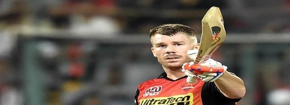 IPL 2019 | Warner Blitzkrieg Overshadows Samson's Ton as SRH Chase 199