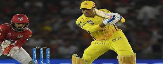 Dhoni Masterclass, Tahir Brilliance Continue CSK's Unbeaten Run