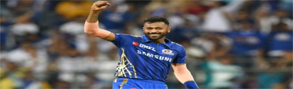 Hardik Pandya stars as Mumbai Indians beat Chennai Super Kings by 37 runs Hardik Pandya stars as Mumbai Indians beat Chennai Super Kings by 37 runs