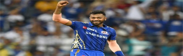 Hardik Pandya stars as Mumbai Indians beat Chennai Super Kings by 37 runs