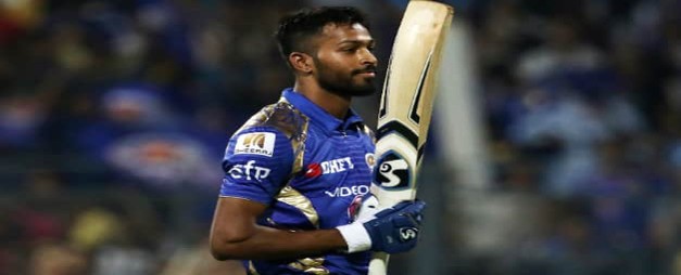 IPL 2019: Hardik Pandya's cameo guides Mumbai to 5-wicket win over Bangalore