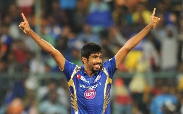 Talking Points - Bumrah swings see-saw game Mumbai's way Talking Points - Bumrah swings see-saw game Mumbai's way
