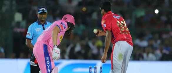 Punjab Beat Rajasthan in Controversy-hit Encounter Punjab Beat Rajasthan in Controversy-hit Encounter