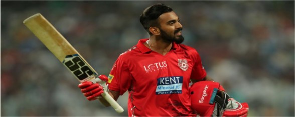Spinners, Rahul Help KXIP Register Comfortable Victory Over MI