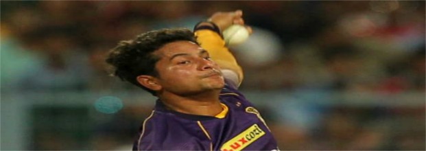 Bruised, battered, and down on his knees - Kuldeep's horror IPL 2019 continues