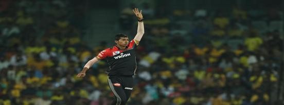 Saini, the shy Haryana boy who turned free-spirited fast bowler Saini, the shy Haryana boy who turned free-spirited fast bowler