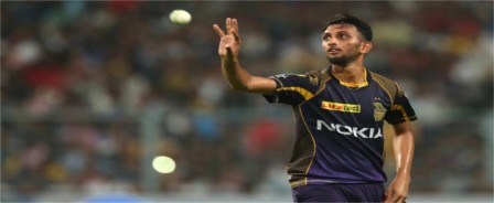 Happiest When I Was Picked to Bowl Super Over: Prasidh Krishna