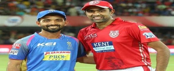 R Ashwin and Ajinkya Rahane back in the spotlight R Ashwin and Ajinkya Rahane back in the spotlight