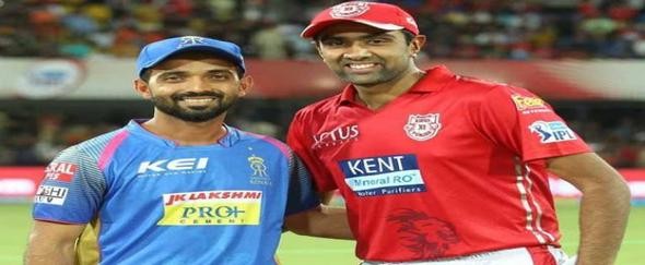 R Ashwin and Ajinkya Rahane back in the spotlight