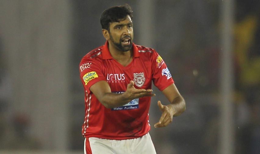 Ashwin Uses Controversial Trickery to Dismiss Rajasthan Opener