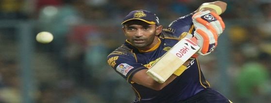 Slow wickets fine but rank turners don't serve purpose of T20: Robin Uthappa