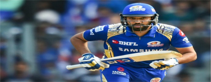 IPL 2019: Rohit Sharma hits first fifty of season as clinical Mumbai Indians thump Chennai Super Kings by 46 runs IPL 2019: Rohit Sharma hits first fifty of season as clinical Mumbai Indians thump Chennai Super Kings by 46 runs