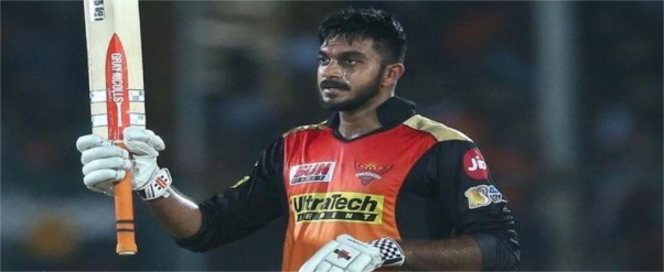 Dream come true, says Vijay Shankar after 2019 ICC World Cup selection Dream come true, says Vijay Shankar after 2019 ICC World Cup selection