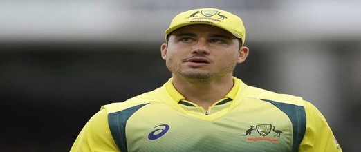 India vs Australia: Stoinis Left 'Empty' After Falling Short in Nagpur