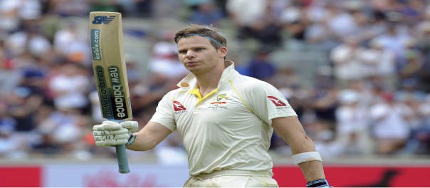 Australia's Steve Smith scores double century in Ashes return after concussion Australia's Steve Smith scores double century in Ashes return after concussion