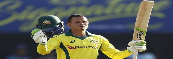 Khawaja Urges Australia Not to Relax Against Pakistan