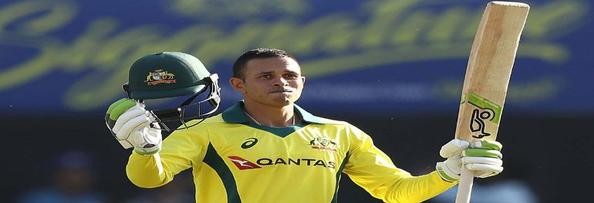 Khawaja Urges Australia Not to Relax Against Pakistan Khawaja Urges Australia Not to Relax Against Pakistan