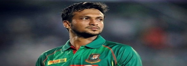 Shakib Al Hasan banned for two years by ICC from all cricketing activities Shakib Al Hasan banned for two years by ICC from all cricketing activities