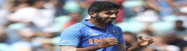 'Banker bowler' Jasprit Bumrah comes to India's rescue under pressure: Fielding coach Sridhar