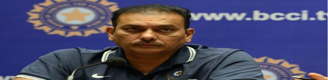 Ravi Shastri retains Team India's head coach position till November 2021