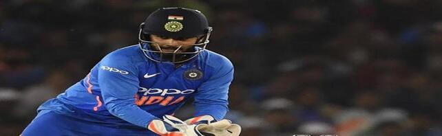 Pant flayed by many Twitterati, fans support him Pant flayed by many Twitterati, fans support him