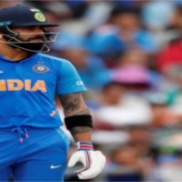 3rd T20I: Kohli, Rahul, Rohit decimate Windies to post 240/3