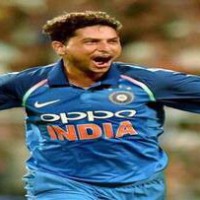 Kuldeep becomes first Indian to take 2nd international hat-trick