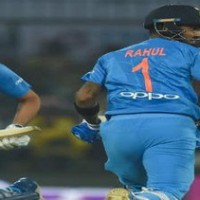 India level series with 107-run win v/s WI in 2nd ODI