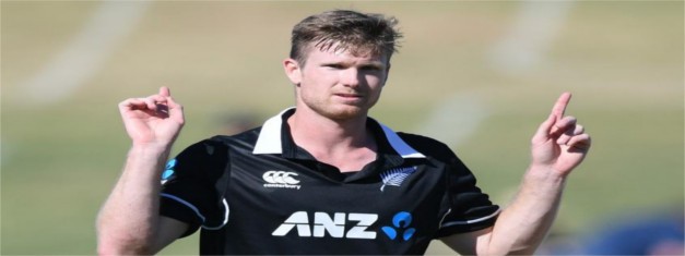 Neesham's defiance a significant moment in his comeback story Neesham's defiance a significant moment in his comeback story