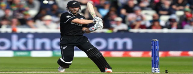 'Boys are shattered at the moment': New Zealand captain Williamson after World Cup final loss