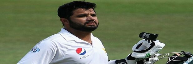 Azhar Ali likely to replace Sarfaraz Ahmed as Pakistan's Test skipper Azhar Ali likely to replace Sarfaraz Ahmed as Pakistan's Test skipper
