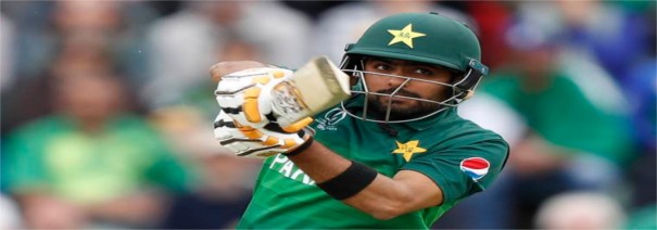 Babar Azam's unbeaten century keeps Pakistan semi-final hopes alive