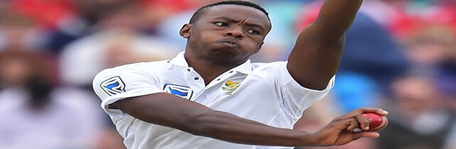 The riveting battle between Rohit Sharma, Ajinkya Rahane and Kagiso Rabada The riveting battle between Rohit Sharma, Ajinkya Rahane and Kagiso Rabada