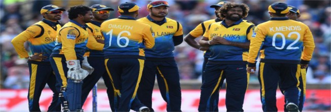 Lasith Malinga's heroics help Sri Lanka stun England by 20 runs in ICC World Cup 2019