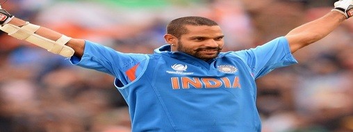 Shikhar Dhawan out of Cricket World Cup 2019 with thumb fracture, Rishabh Pant to replace him