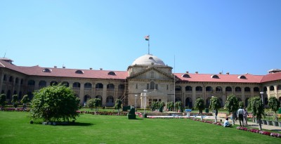 HC grants bail to SP leader's son in rape, conversion case HC grants bail to SP leader's son in rape, conversion case