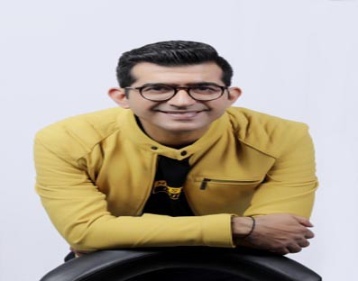 Vivo India appoints Nipun Marya as new iQOO brand CEO Vivo India appoints Nipun Marya as new iQOO brand CEO