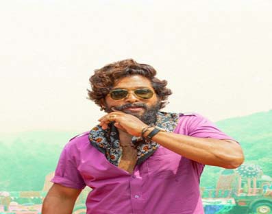 'Pushpa' team gears up for solid promotions across India 'Pushpa' team gears up for solid promotions across India