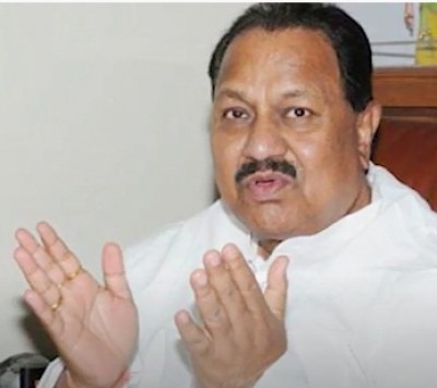 TRS MP Srinivas likely to rejoin Congress
