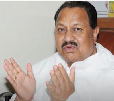 TRS MP Srinivas likely to rejoin Congress TRS MP Srinivas likely to rejoin Congress