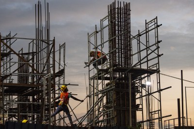 Ban on construction and demolition in Delhi-NCR to continue
