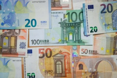 ECB to redesign euro banknotes ECB to redesign euro banknotes