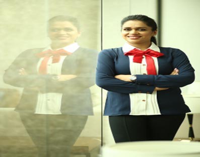 Foundations should be seen as Philanthropic arm of govt: Payal Kanodia, Trustee M3M Foundation