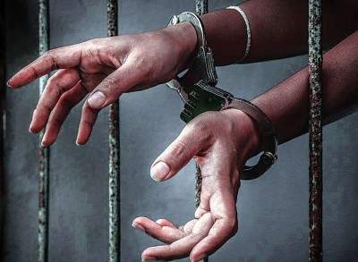 After 15 years, Maha ATS gets custody of gangster Suresh Pujari (Ld) After 15 years, Maha ATS gets custody of gangster Suresh Pujari (Ld)