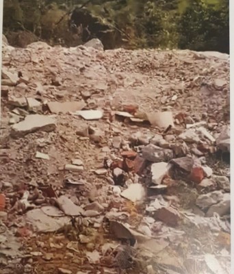 Prayagraj plant to recycle construction waste
