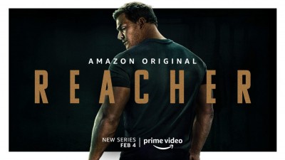 'Reacher' starring Alan Ritchson to start streaming from Feb 4, 2022
