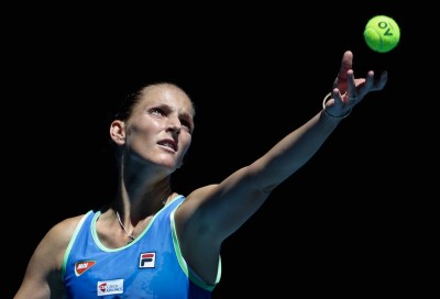 World No. 4 Pliskova withdraws from Australian Open World No. 4 Pliskova withdraws from Australian Open