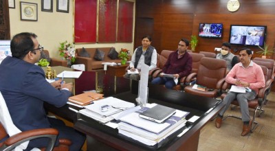 Action against illegal colonies in Gurugram Action against illegal colonies in Gurugram