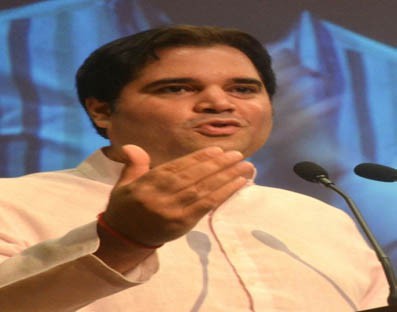 Why recruitment not taking place when govt has vacancies: Varun Gandhi