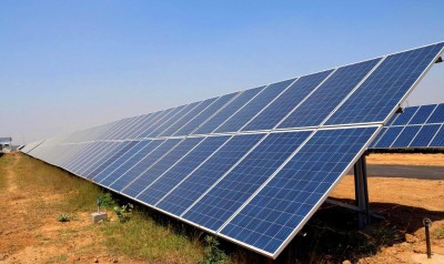 ITC commissions 14.9MW solar plant in TN